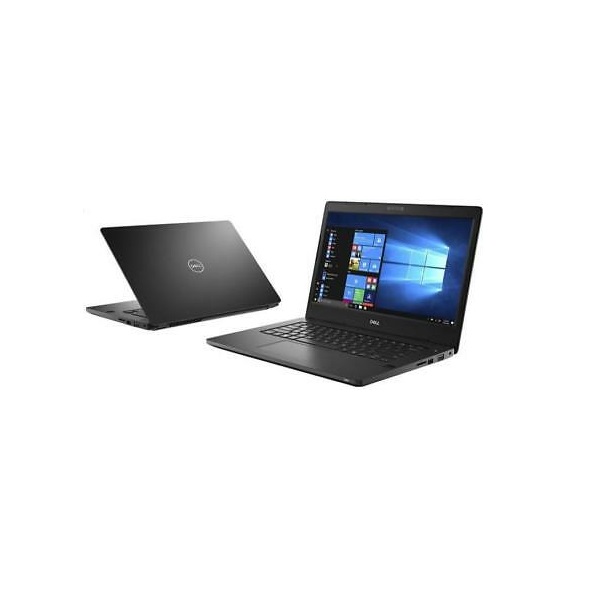 Laptop Dell Latitude 3480 14'', Intel Core i5 2.30GHz, 8 GB Ram, 500 Disco Duro, Windows 10 Pro 64-bit, Negro, WIFI, Bluebooth