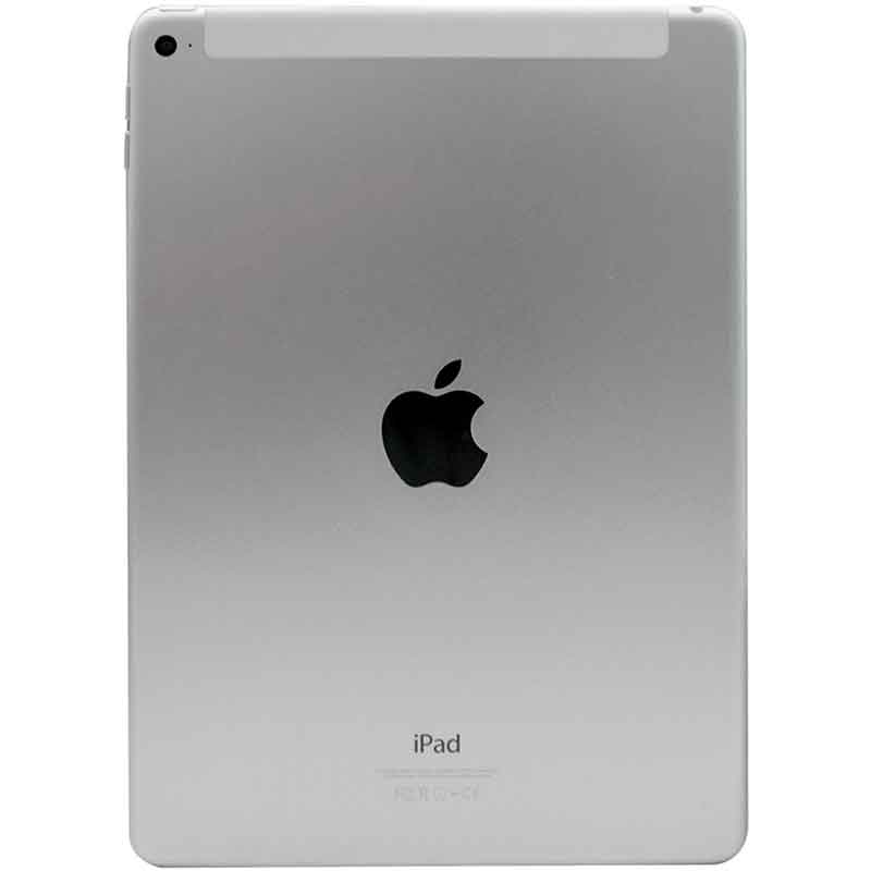 Tablet APPLE iPad Air 2 9.7 A8X IOS 8.1 Dual Core 2GB 16GB Open Box Silver 