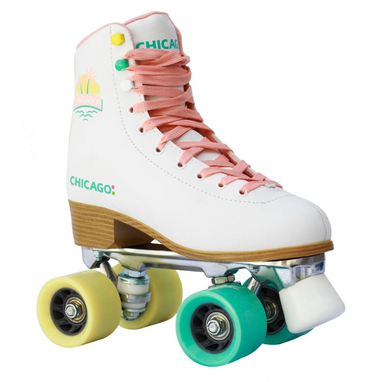 Patines Chicago Vinyl Palmera