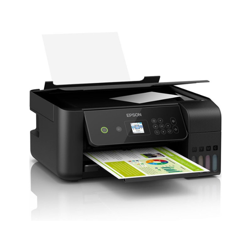 Epson 7500 сканер сброс настроек подключения