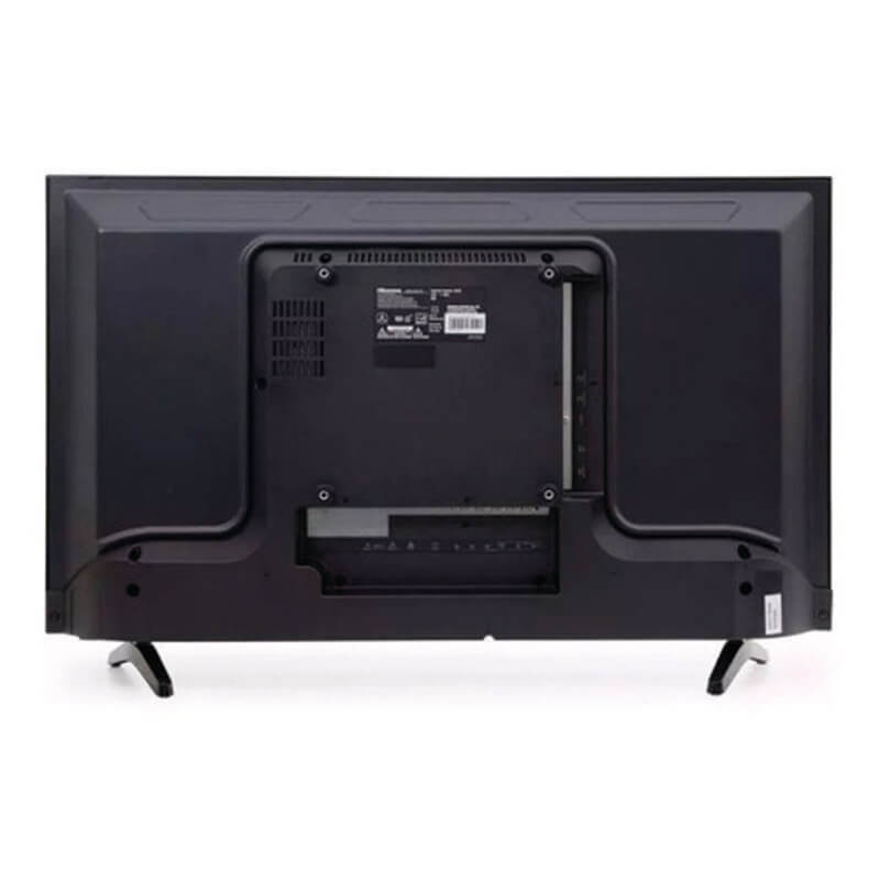 Pantalla Smart Tv Hisense 32 Pulgadas LED Con Roku Netflix REACONDICIONADA