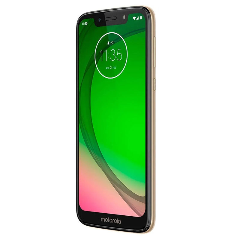 Motorola g7 play обзор