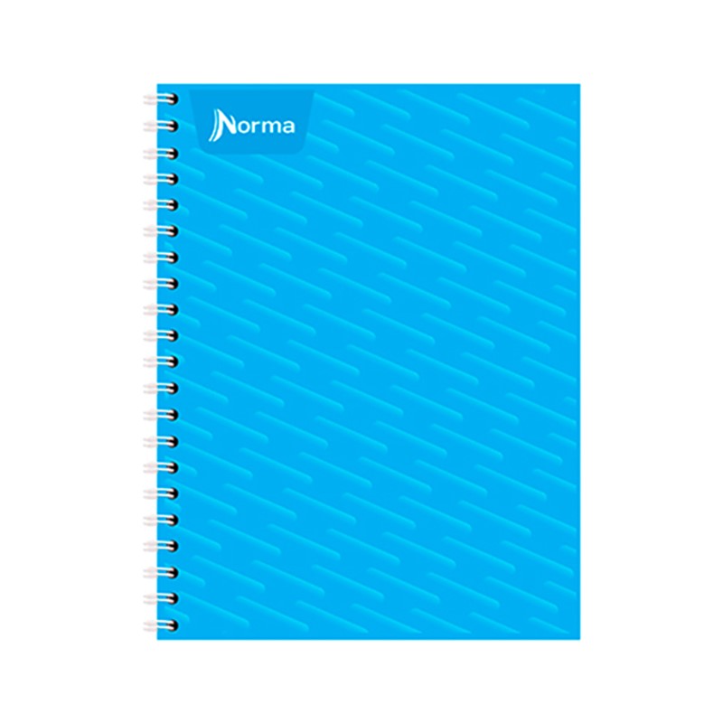 Pack Surtido de 8 Cuadernos Norma Profesional de 100 Hojas