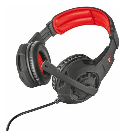 Audifonos Trust GXT 310 Gaming Headset