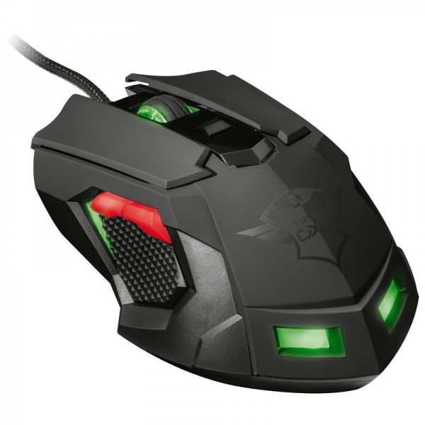 Mouse Gaming Trust GXT 148 Orna Optical