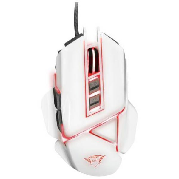 Mouse Gaming Trust GXT 154 Falx Illuminated