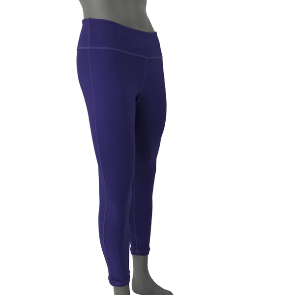 LEGGINS MORADO PARA DAMA AUM SPORTS