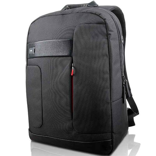 Mochila LENOVO 15.6 Classic Backpack by NAVA Negro GX40M52024
