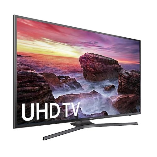 Smart Tv Samsung 55 Led UHD 4K HDMI USB UN55MU6290FXZA - Reacondicionado