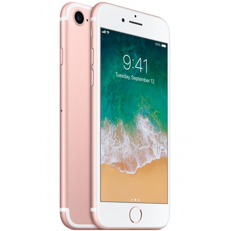 Iphone 7 32Gb Reacondicionado