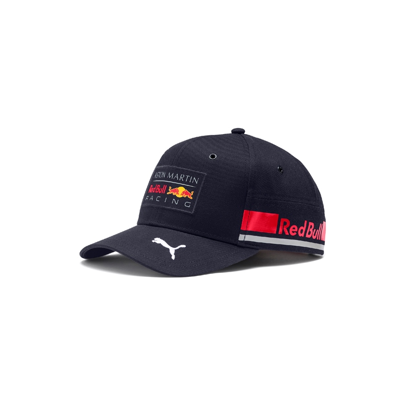 Gorra Gear Original Team Red Bull Racing Nuevo