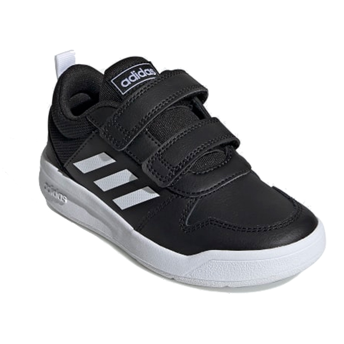 ADIDAS - TENSAUR C - NIÑO - NEGRO