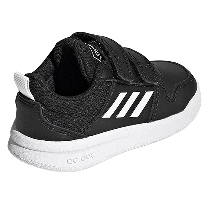 ADIDAS - TENSAUR C - NIÑO - NEGRO