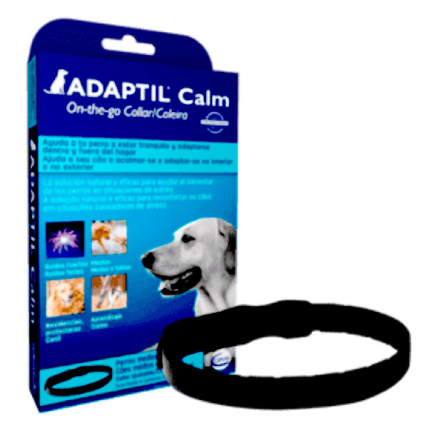Adaptil Collar para Perro talla S