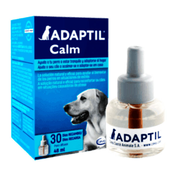 Adaptil Recarga Para Perro 48 Ml