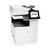 Impresora Multifuncional Negro Hp Laserjet E72535dn Plus Doble carta 35ppm A4 