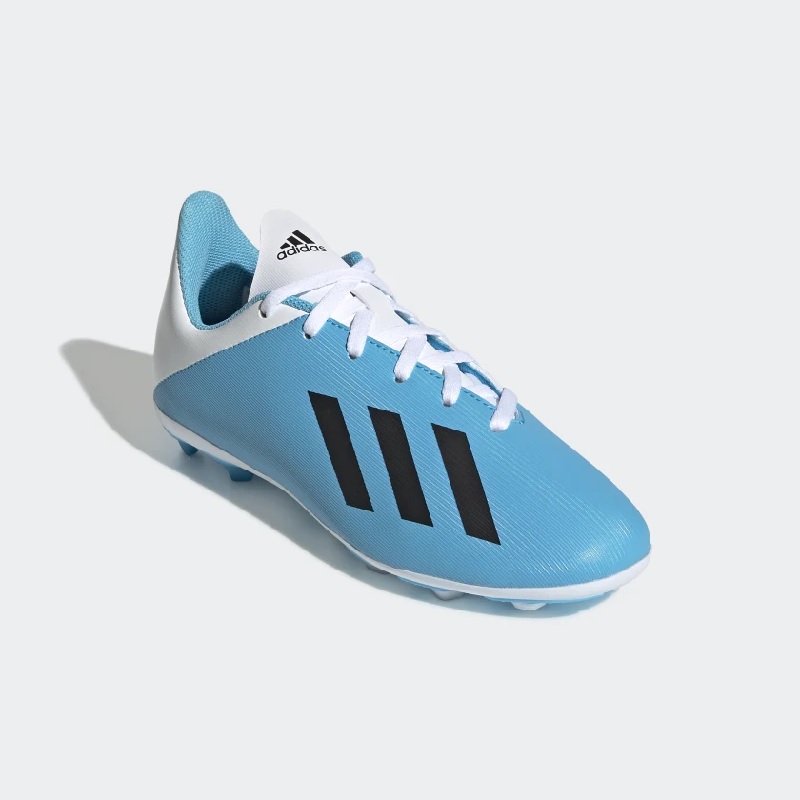 ADIDAS CALZADO DE FUTBOL PARA PASTO NATURAL X 19.4