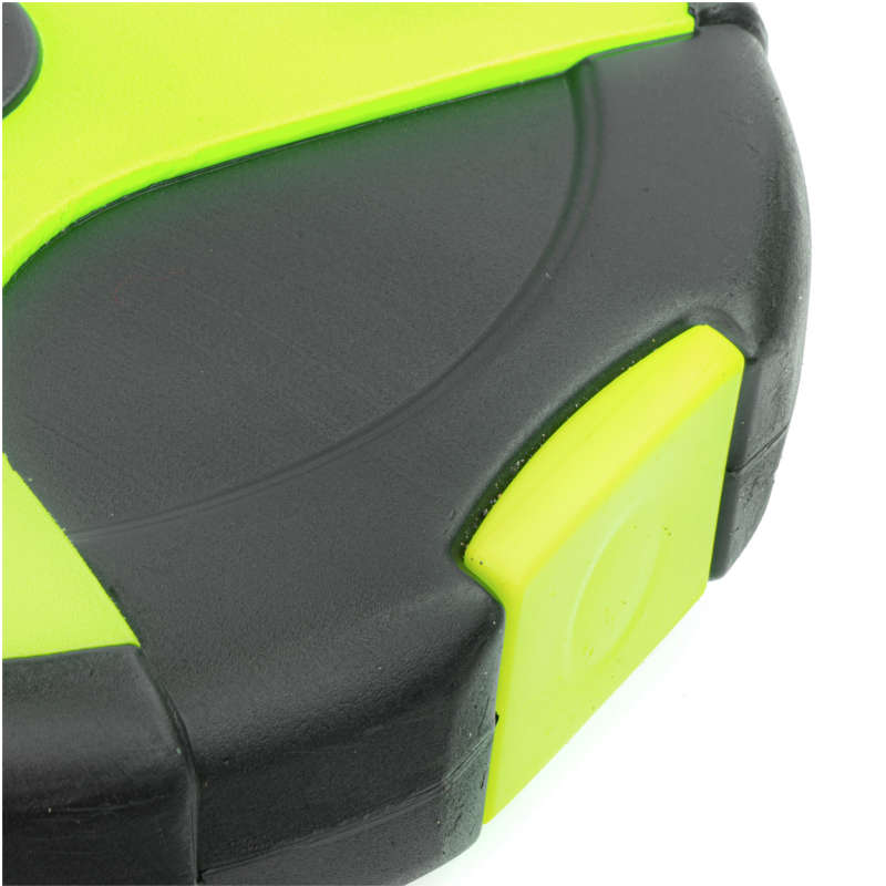 Par De Discos Para Pesas 1 Pulgada Cemento 10 Lb Verde Negro