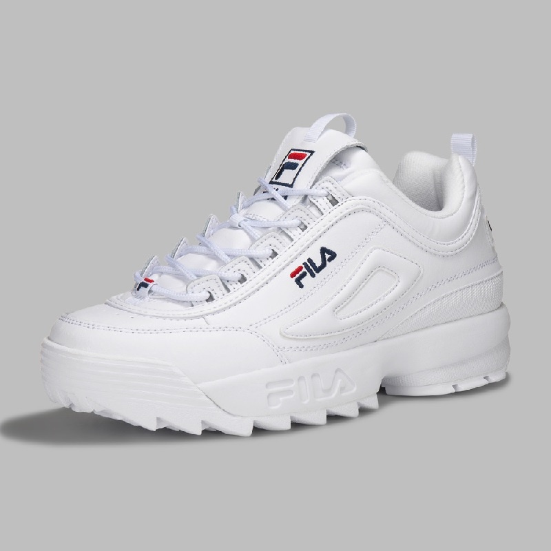 fila disruptor copia