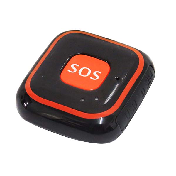 Llavero de Rastreo GPS