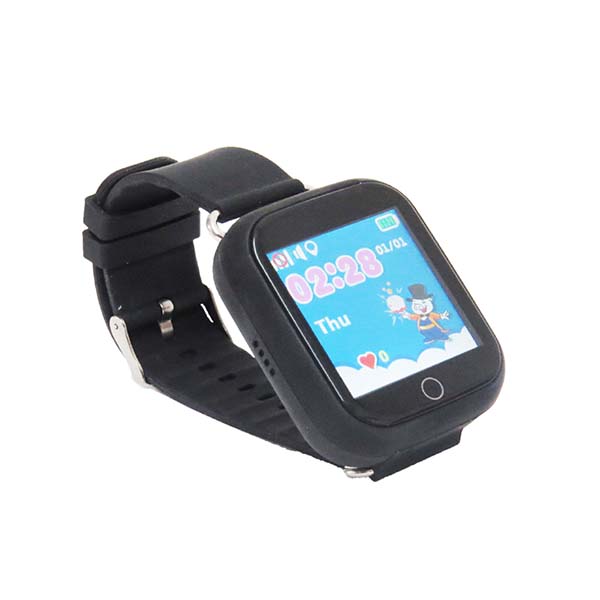 Reloj Smart Watch para niÃ±os con GPS