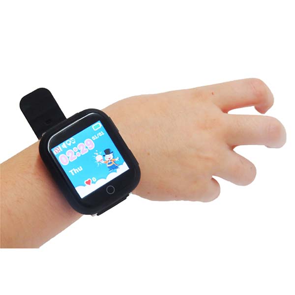 Reloj Smart Watch para niÃ±os con GPS