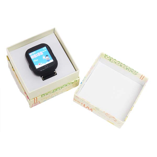 Reloj Smart Watch para niÃ±os con GPS
