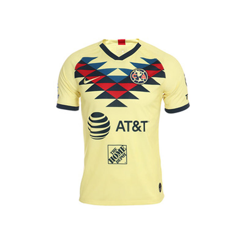 Jersey Nike Club America Local