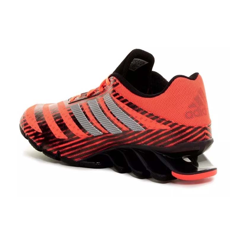 tenis adidas springblade negros