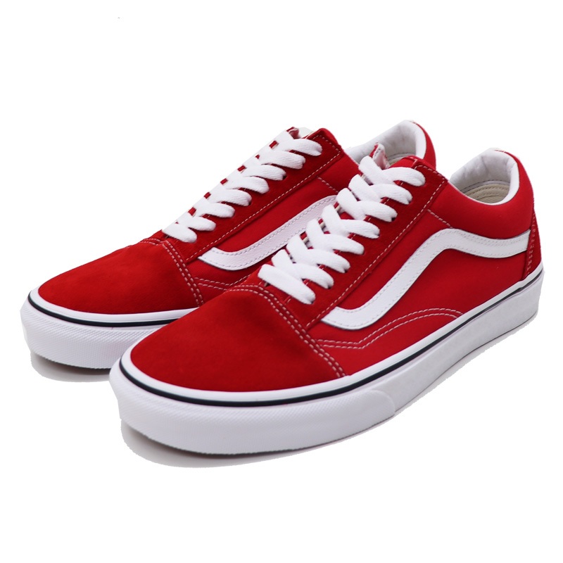 TENIS VANS OLD SKOOL MUJER