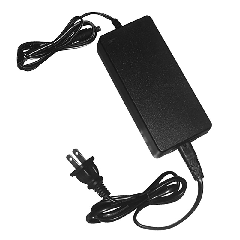 Eliminador Fuente 12v 4a Para Camaras Cctv Circuito Cerrado