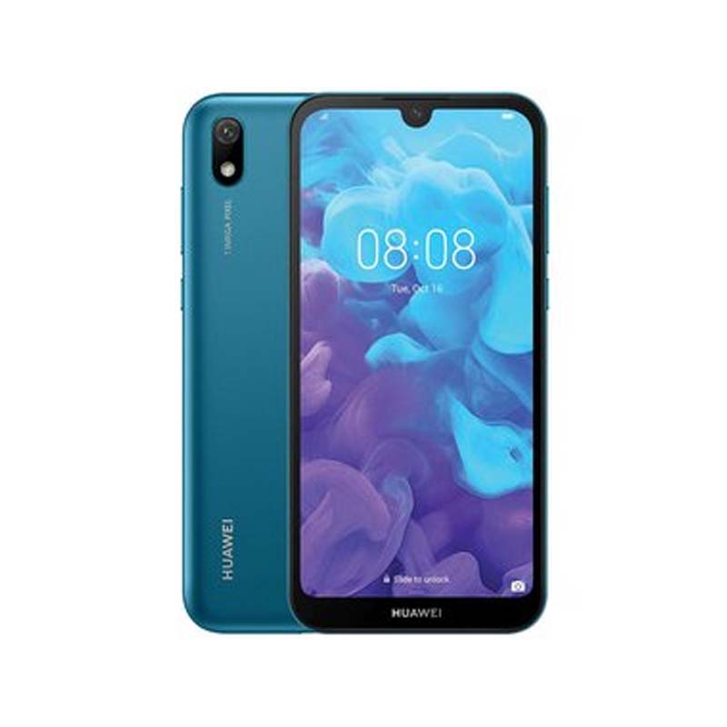 Celular Huawei Y5 2019 32GB 2Gb ram - Azul Zafiro