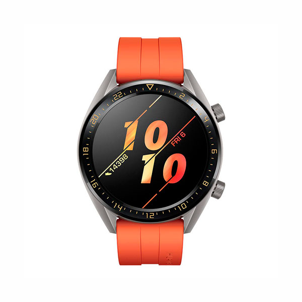 HUAWEI WATCH GT 46MM NARANJA