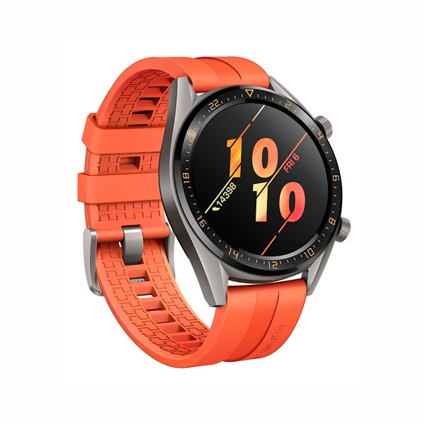 HUAWEI WATCH GT 46MM NARANJA