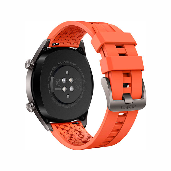 HUAWEI WATCH GT 46MM NARANJA