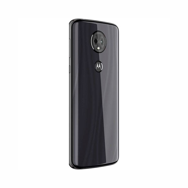 Motorola Moto E5 Plus 2gb 16gb Gris