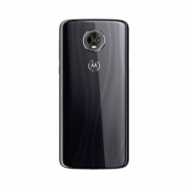 Motorola Moto E5 Plus 2gb 16gb Gris