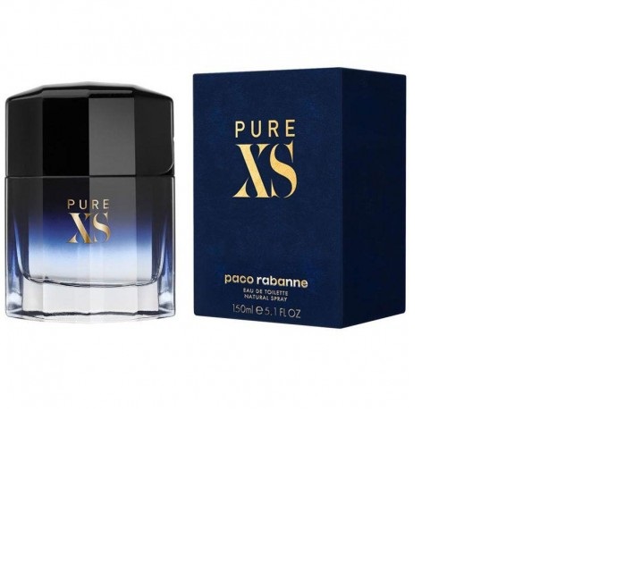 Fragancia para Caballero, Paco Rabanne Pure XS EDT 150ML