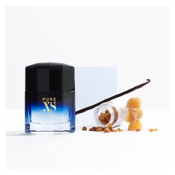 Fragancia para Caballero Paco Rabanne Pure XS EDT 150ML