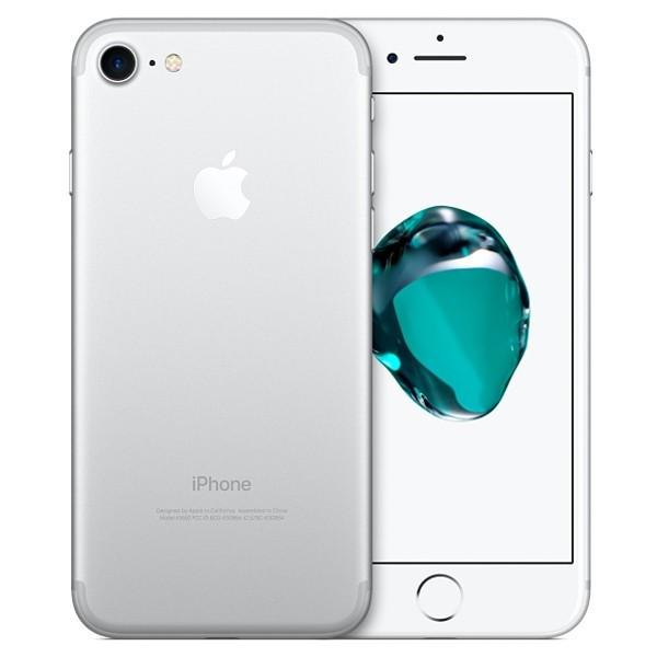Iphone 7 De 128 Gb Liberado Reacondicionado