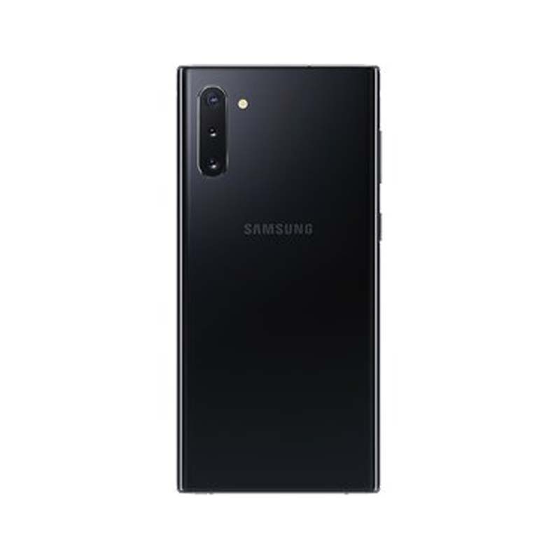 Celular Samsung Galaxy Note 10 128GB 8Gb Ram - Negro