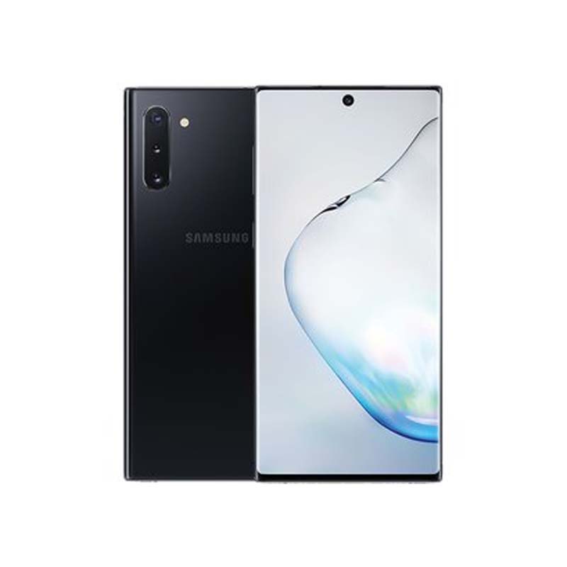 Celular Samsung Galaxy Note 10 128GB 8Gb Ram - Negro