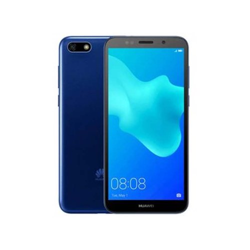 Celular Huawei Y5 2018 16GB Dual Sim Azul