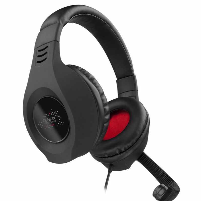 Auriculares Speedlink Coniux