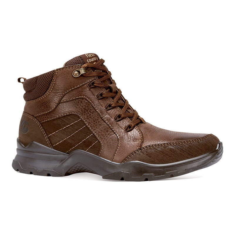 Zapatos Vestir Flexi 77806