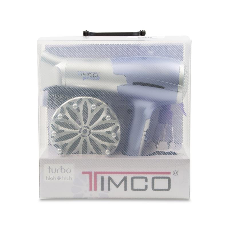 Secadora Timco Turbo High Tech Ps-1875
