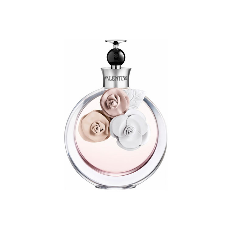 Kit De Perfume Para Dama Valentino VALENTINA Eau De Parfum 80 ml 2 Piezas
