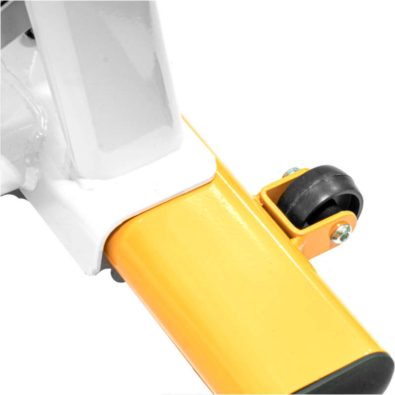 Bicicleta Spinning Uso Rudo Fitness Profesional Rueda 18 kg