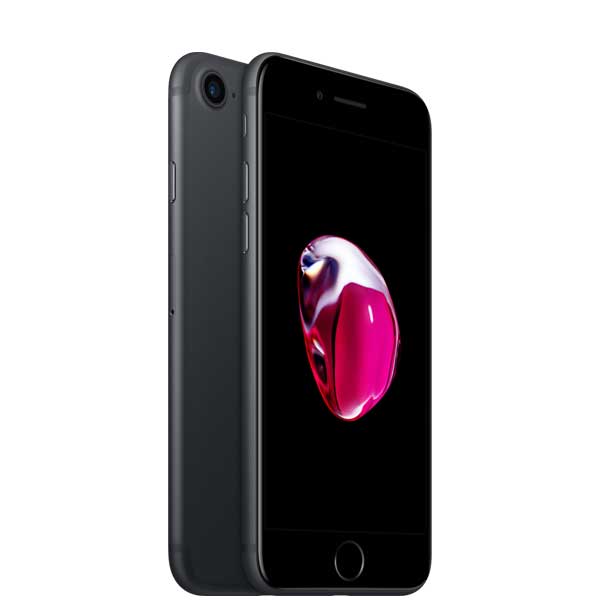 iPhone 7 de 128 gb Liberado Reacondicionado