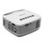 Mini-proyector Portatil con entradas HDMI Aux SD USB Aux